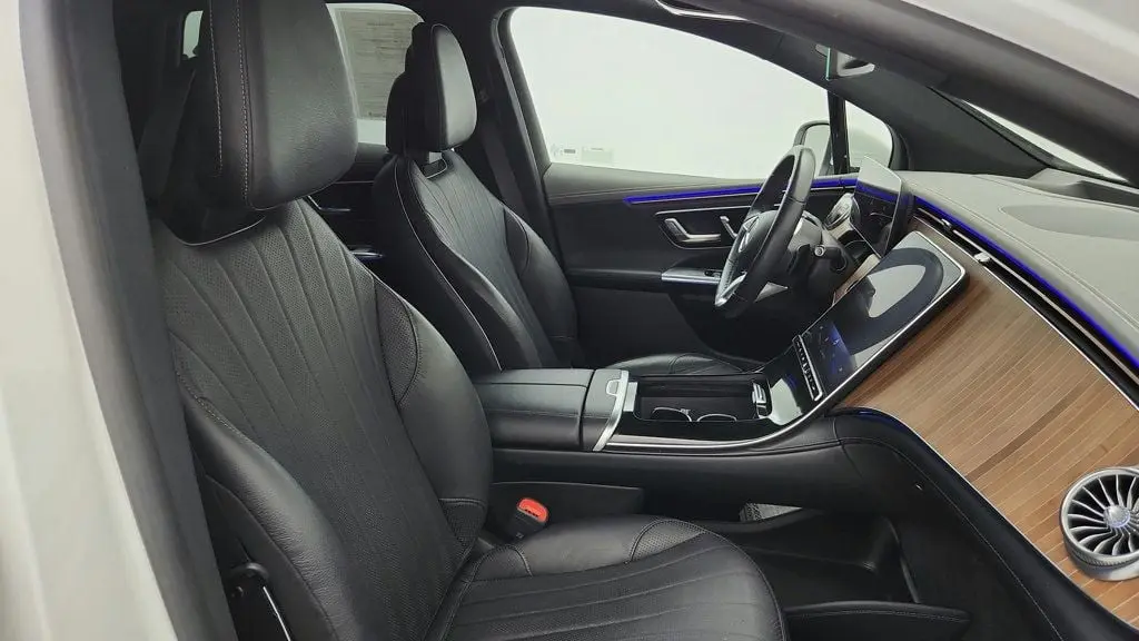 2023 Mercedes-Benz EQE EQE 350 4MATIC