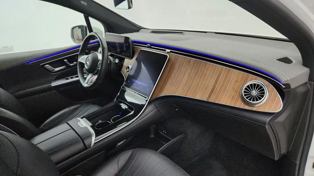 2023 Mercedes-Benz EQE EQE 350 4MATIC