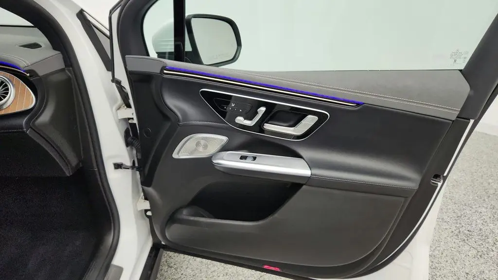 2023 Mercedes-Benz EQE EQE 350 4MATIC