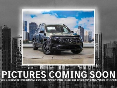 2023 Mercedes-Benz EQE AWD EQE 350 4MATIC 4DR SUV