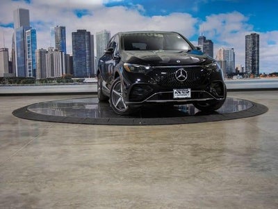 2023 Mercedes-Benz EQE AWD EQE 350 4MATIC 4DR SUV
