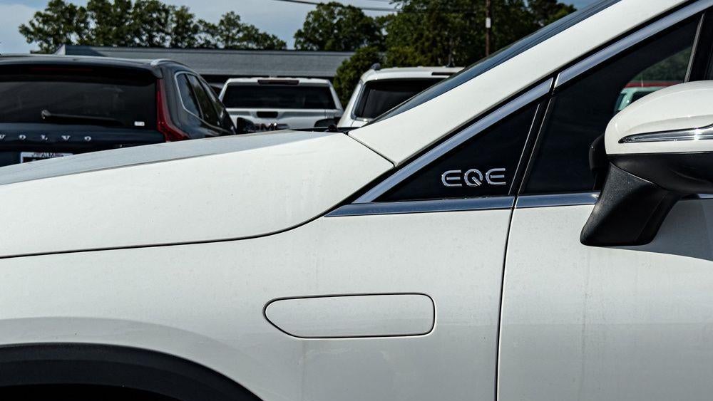 2025 Mercedes-Benz EQE EQE 350 4MATIC