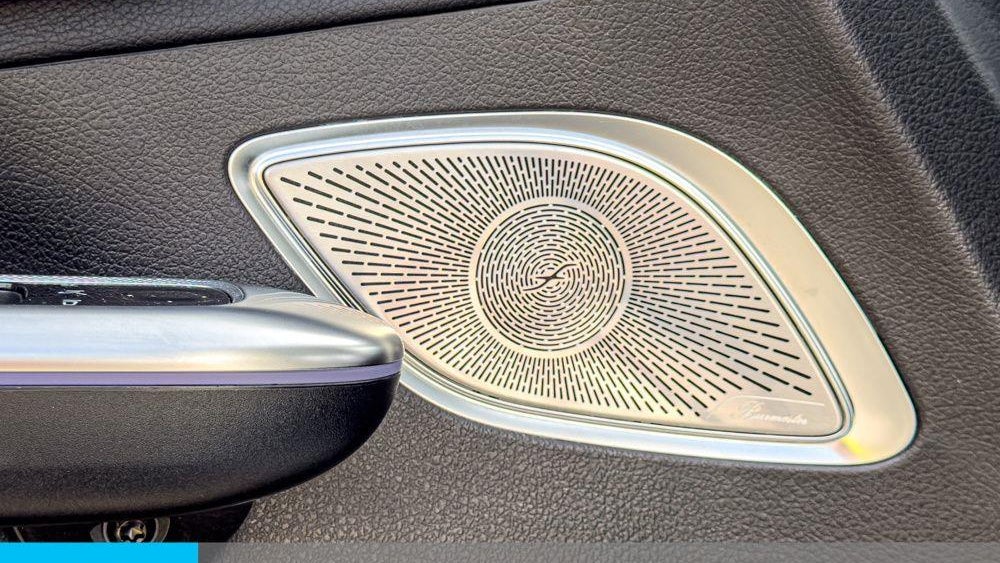 2025 Mercedes-Benz EQE EQE 350 4MATIC