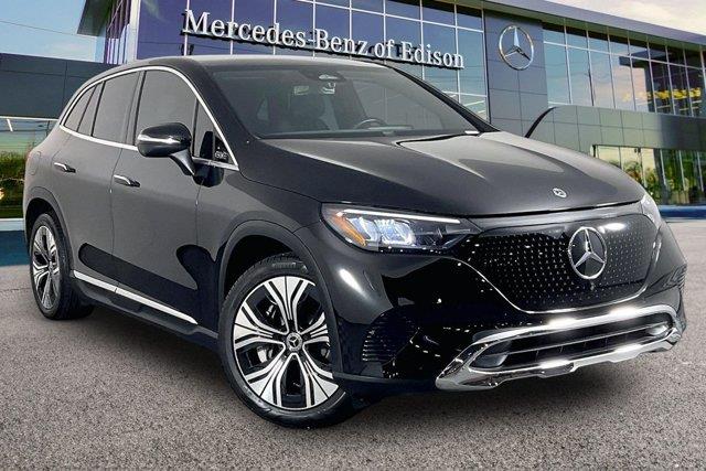 2023 Mercedes-Benz E-Class