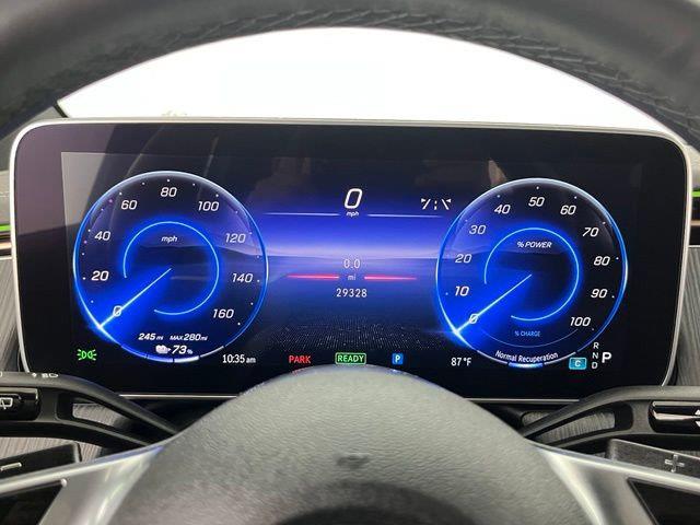 2023 Mercedes-Benz E-Class - $29,700