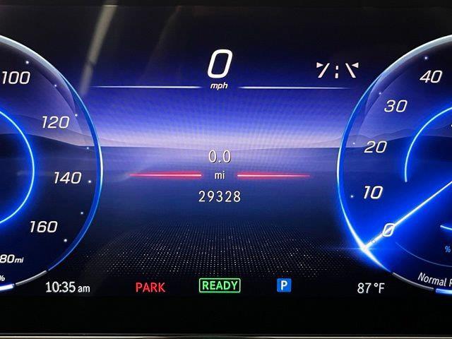 2023 Mercedes-Benz E-Class - $29,700