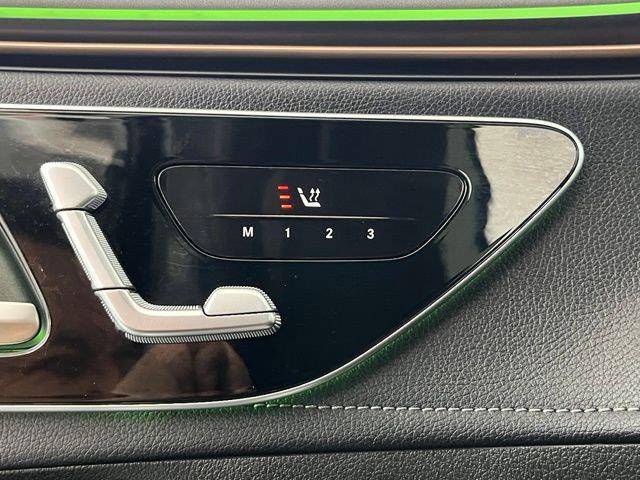 2023 Mercedes-Benz E-Class - $29,700