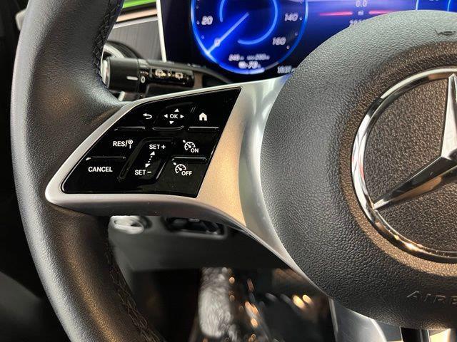 2023 Mercedes-Benz E-Class - $29,700