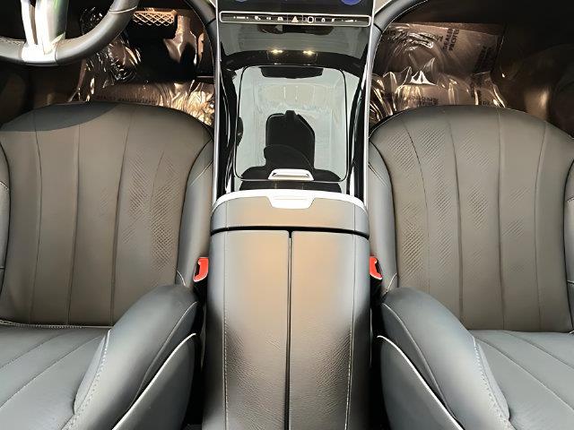 2023 Mercedes-Benz E-Class - $29,700