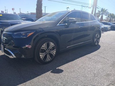 2023 Mercedes-Benz EQE EQE 350+ 4DR SUV