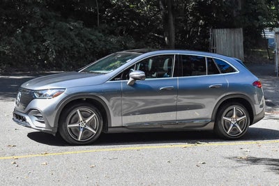 Photo of a 2023 Mercedes-Benz EQE EQE 350+ 4DR SUV for sale
