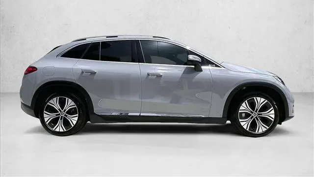 2026 Mercedes-Benz EQE EQE 320+