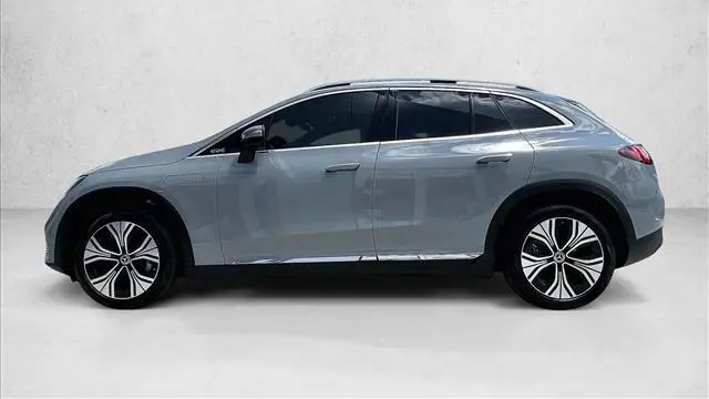 2026 Mercedes-Benz EQE EQE 320+