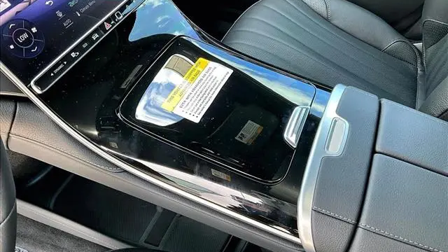 2026 Mercedes-Benz EQE EQE 320+