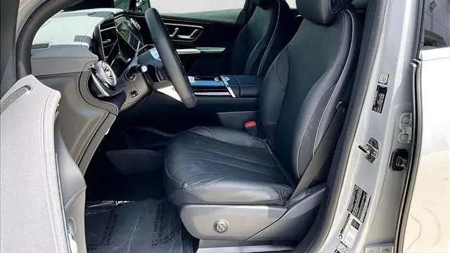 2026 Mercedes-Benz EQE EQE 320+