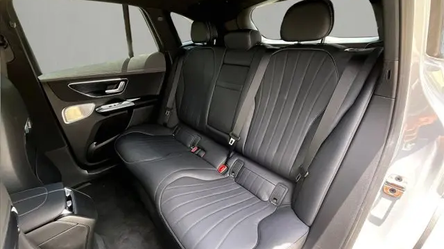 2026 Mercedes-Benz EQE EQE 320+