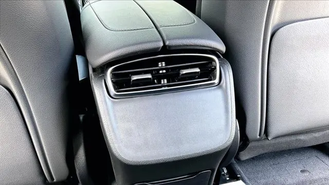 2026 Mercedes-Benz EQE EQE 320+
