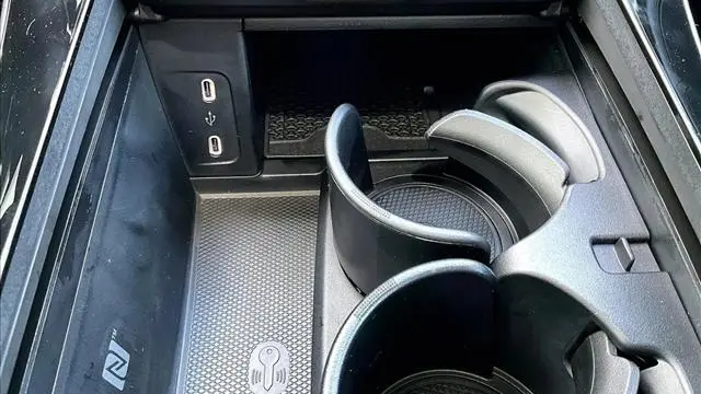 2026 Mercedes-Benz EQE EQE 320+
