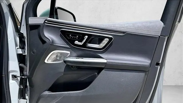 2026 Mercedes-Benz EQE EQE 320+