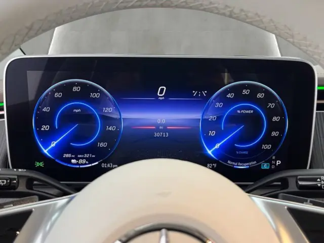 2023 Mercedes-Benz E-Class - $29,496