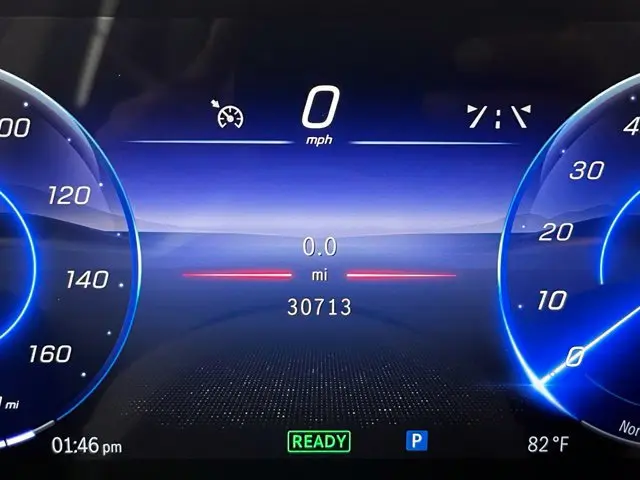 2023 Mercedes-Benz E-Class - $29,496