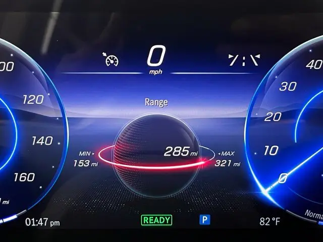 2023 Mercedes-Benz E-Class - $29,496