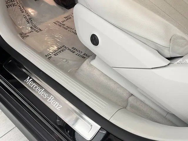 2023 Mercedes-Benz E-Class - $29,496