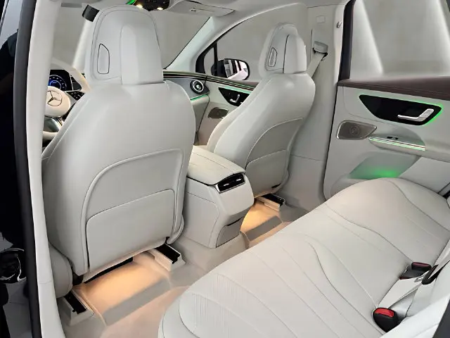 2023 Mercedes-Benz E-Class - $29,496