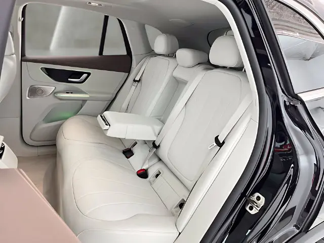 2023 Mercedes-Benz E-Class - $29,496