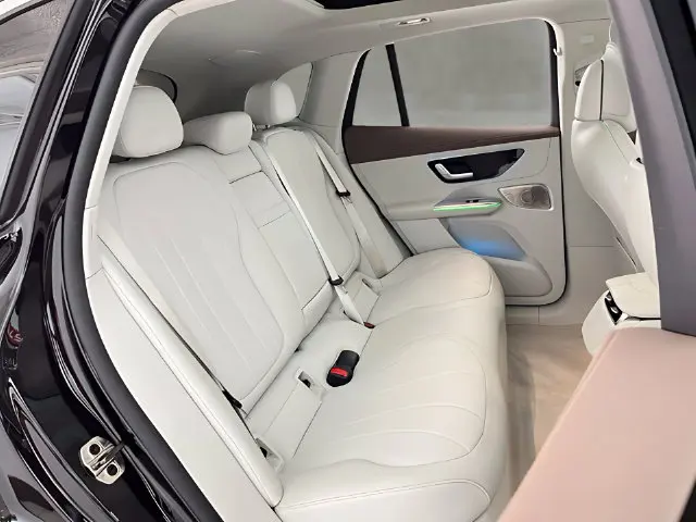 2023 Mercedes-Benz E-Class - $29,496