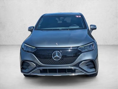 2023 Mercedes-Benz EQE EQE 350+ 4DR SUV