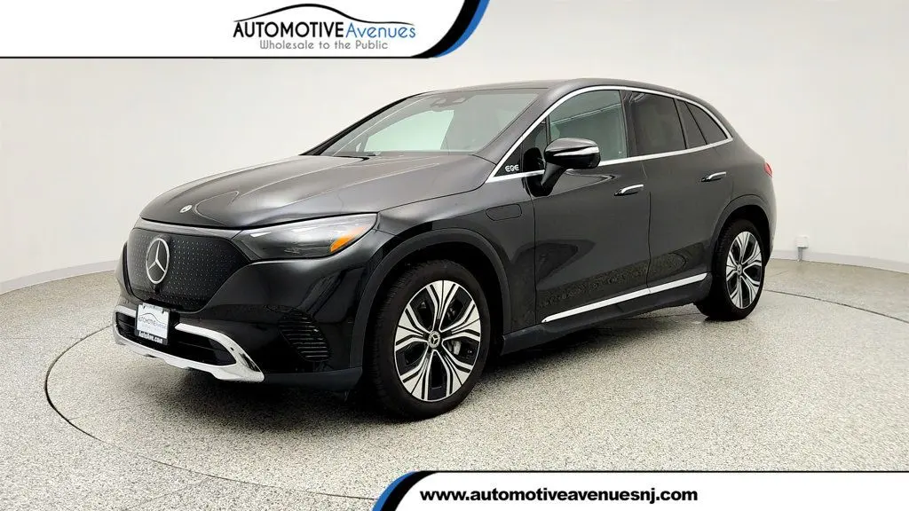 Preowned 2025 Mercedes-Benz EQE EQE 350+ for Sale