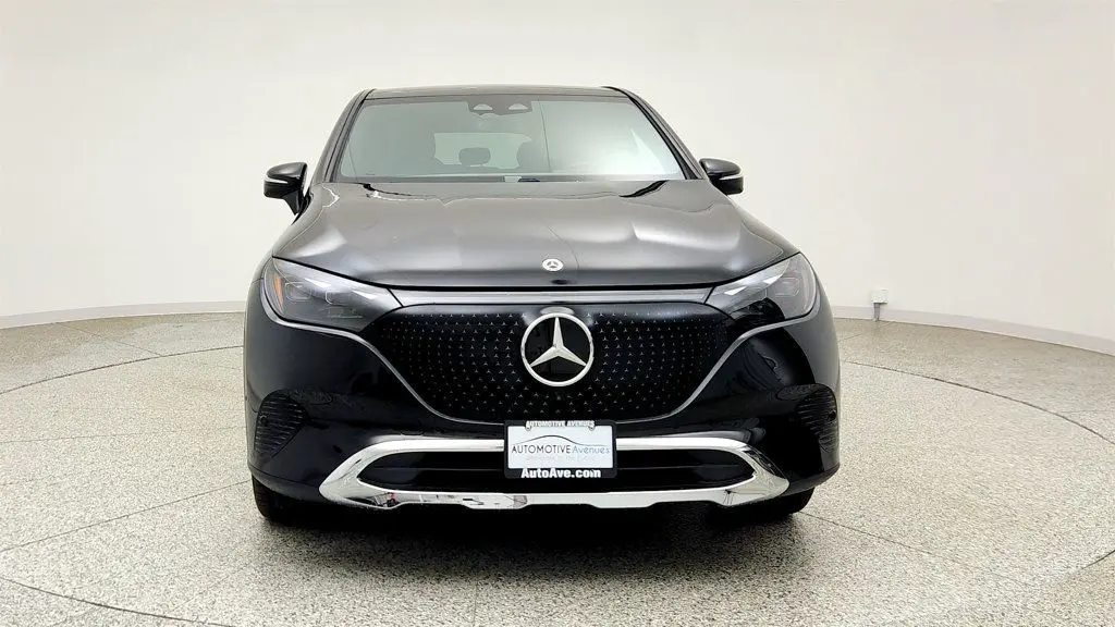 2025 Mercedes-Benz EQE EQE 350+