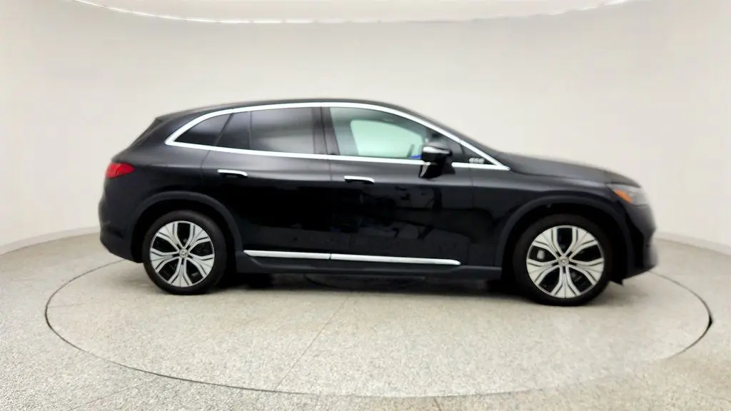 2025 Mercedes-Benz EQE EQE 350+