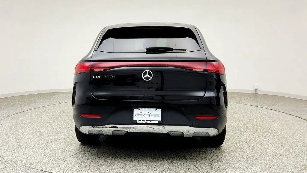 2025 Mercedes-Benz EQE EQE 350+
