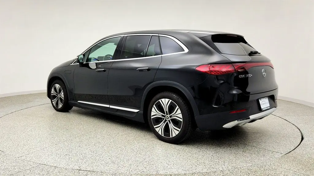 2025 Mercedes-Benz EQE EQE 350+