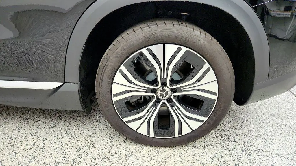 2025 Mercedes-Benz EQE EQE 350+