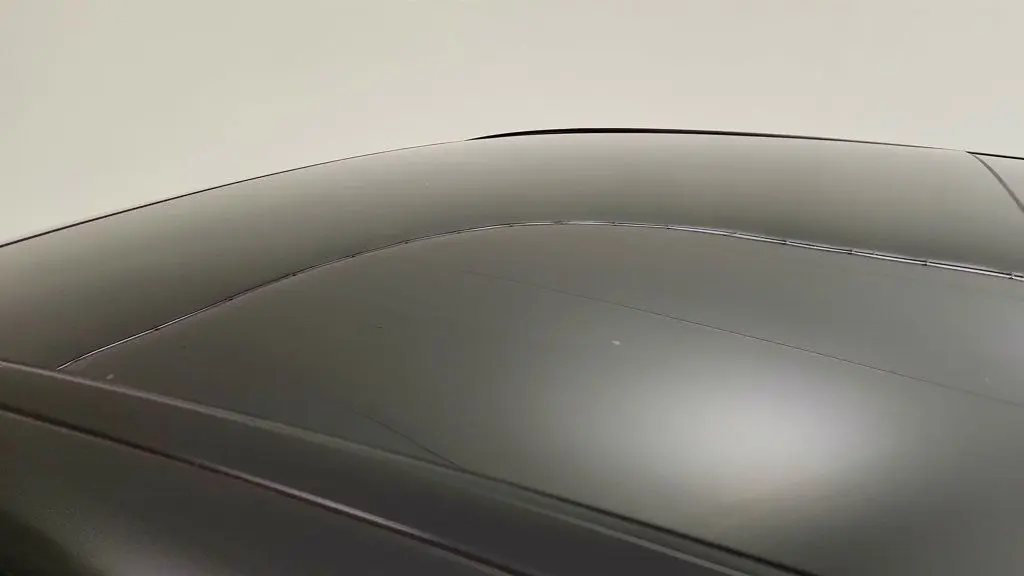 2025 Mercedes-Benz EQE EQE 350+