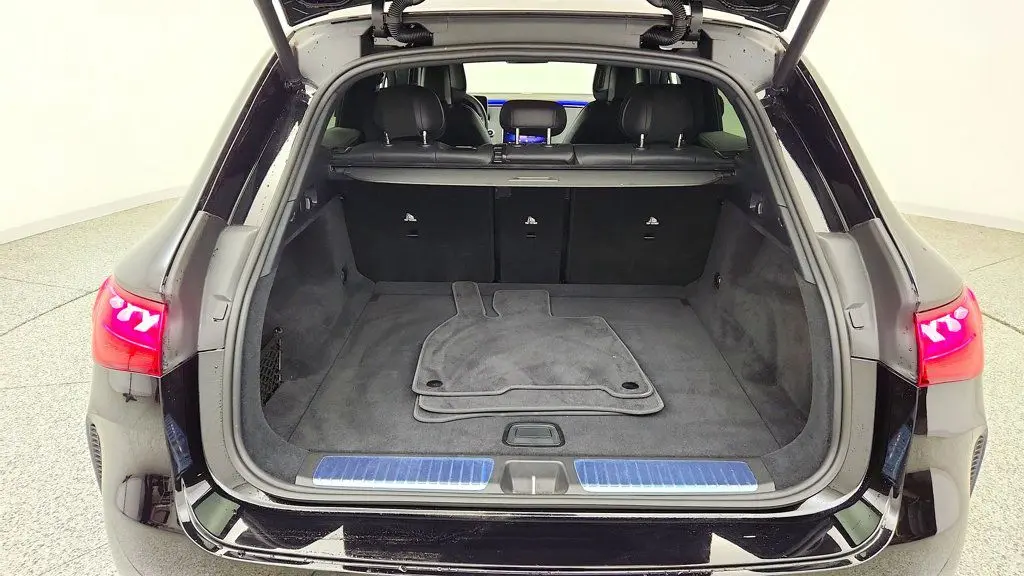 2025 Mercedes-Benz EQE EQE 350+