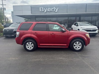 2010 Mercury Mariner I4 4DR SUV