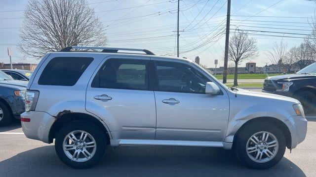 2010 Mercury Mariner Premier I4