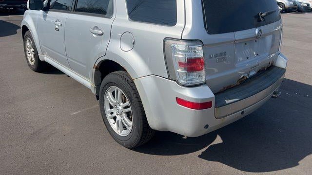 2010 Mercury Mariner Premier I4