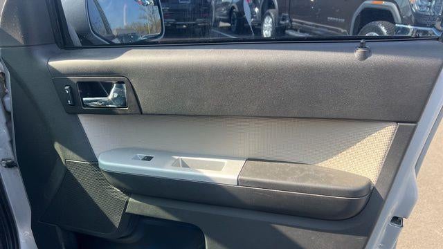 2010 Mercury Mariner Premier I4