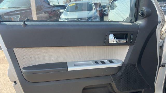 2010 Mercury Mariner Premier I4