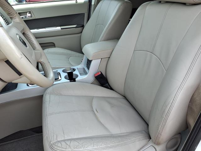 2010 Mercury Mariner - $3,333