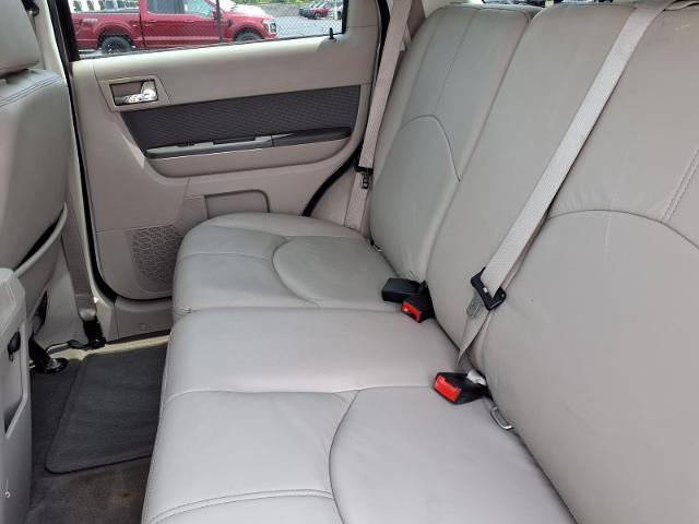 2010 Mercury Mariner - $3,333