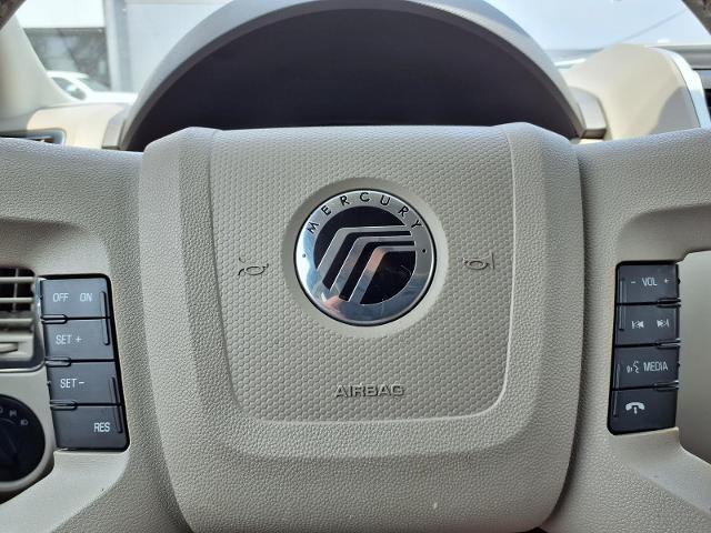 2010 Mercury Mariner - $3,333