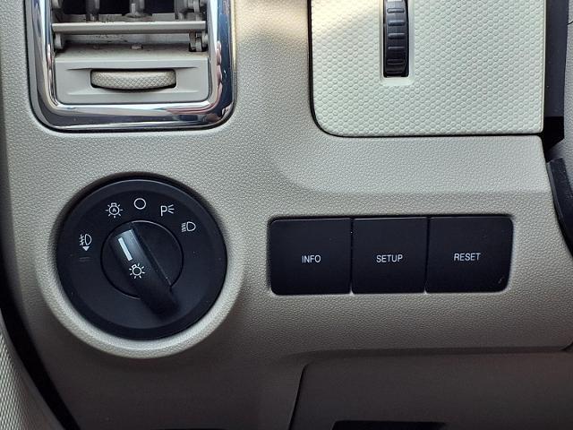 2010 Mercury Mariner - $3,333