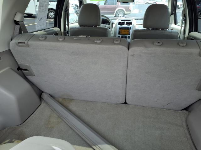 2010 Mercury Mariner - $3,333