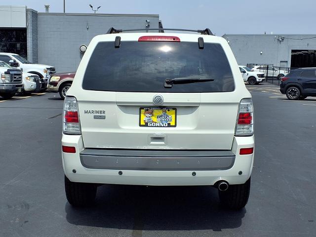 2010 Mercury Mariner - $3,333